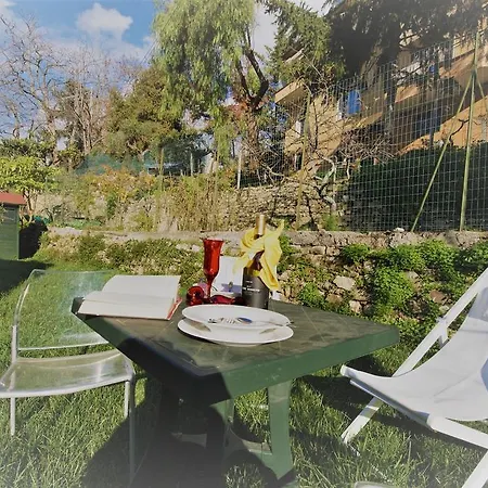Casa Lagorio Apartmán *