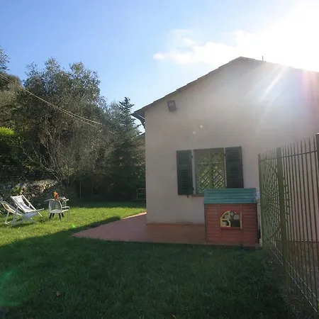 Apartment Casa Lagorio