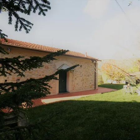 Casa Lagorio *