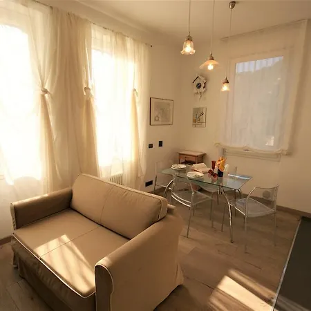 Casa Lagorio Apartment *