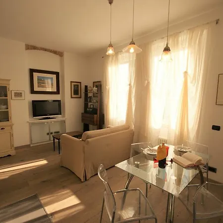Apartmán Casa Lagorio Imperia