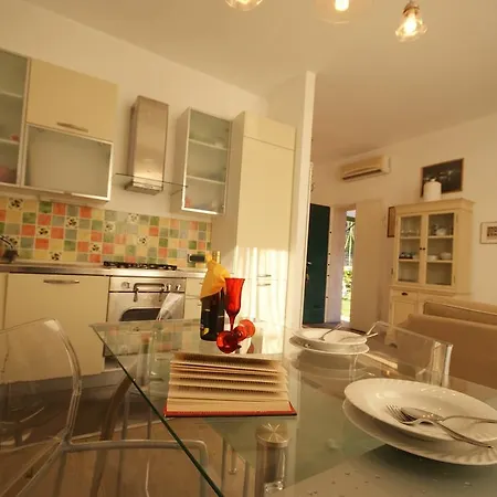 Casa Lagorio * Imperia