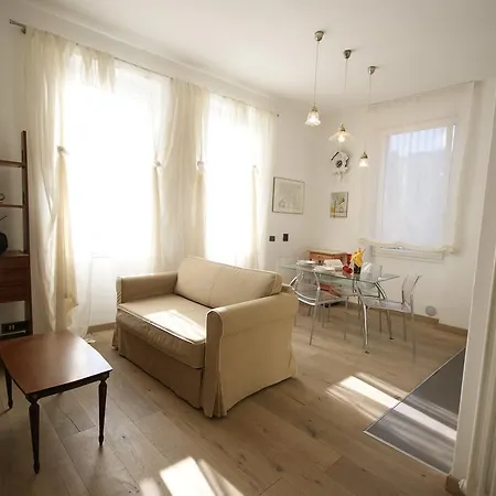 Casa Lagorio Apartmán Imperia