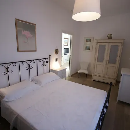 Apartmán Casa Lagorio Imperia