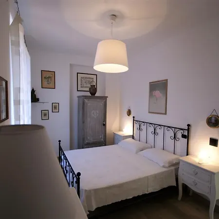 Casa Lagorio Apartmán Imperia